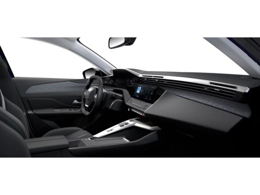 Peugeot 408 Allure | Climate control met links/rechts gescheiden regeling en high efficiëncy koolstoffilter |... ActivLease financial lease