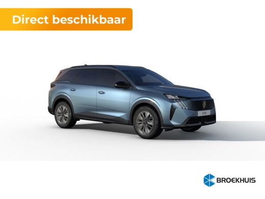 Peugeot 5008 Allure - Hybrid | Pack Safety Plus Peugeot 5008 Allure - Hybrid | Pack Safety Plus