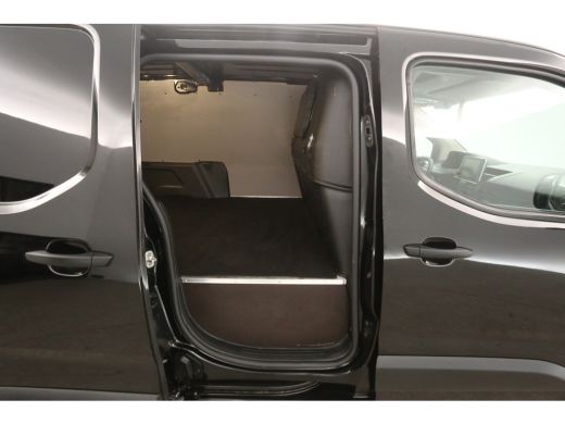 Peugeot Partner 1.5 BlueHDI L1H1 Airco Carplay Cruise Elektrpakket ActivLease financial lease