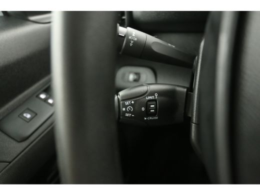 Peugeot Partner 1.5 BlueHDI L1H1 Airco Carplay Cruise Elektrpakket ActivLease financial lease