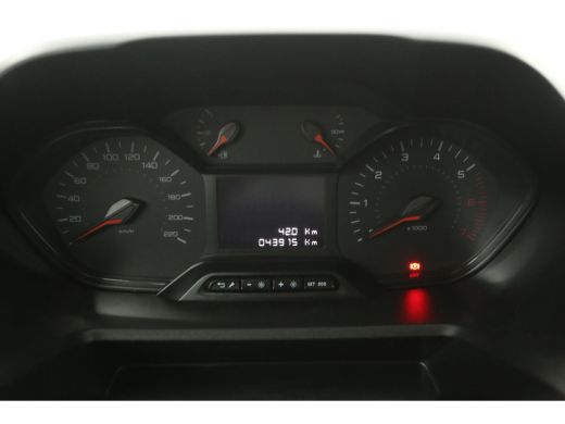 Peugeot Partner 1.5 BlueHDI L1H1 Airco Carplay Cruise Elektrpakket ActivLease financial lease