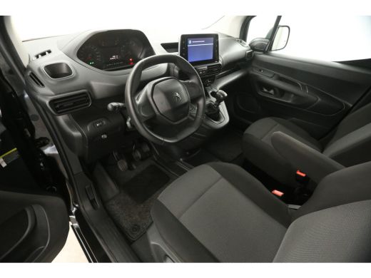 Peugeot Partner 1.5 BlueHDI L1H1 Airco Carplay Cruise Elektrpakket ActivLease financial lease