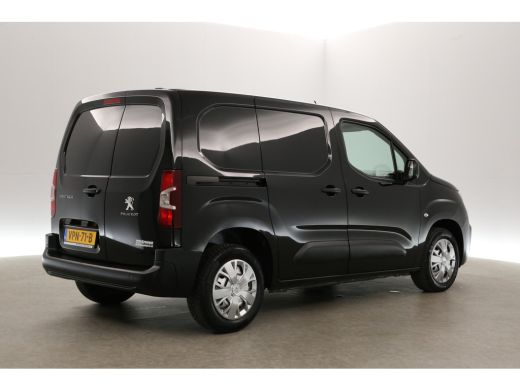 Peugeot Partner 1.5 BlueHDI L1H1 Airco Carplay Cruise Elektrpakket ActivLease financial lease
