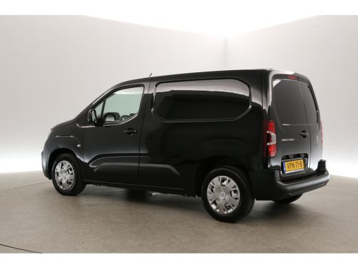 Peugeot Partner 1.5 BlueHDI L1H1 Airco Carplay Cruise Elektrpakket ActivLease financial lease