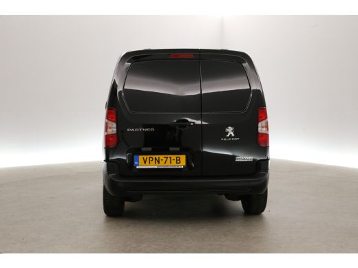 Peugeot Partner 1.5 BlueHDI L1H1 Airco Carplay Cruise Elektrpakket ActivLease financial lease