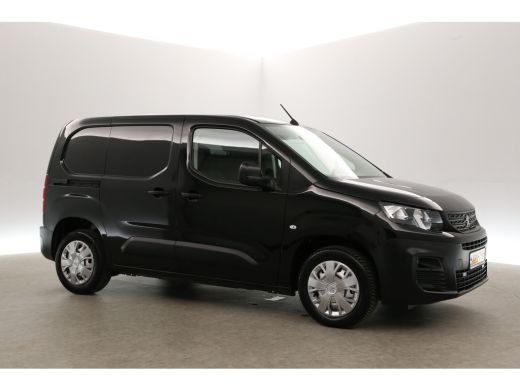 Peugeot Partner 1.5 BlueHDI L1H1 Airco Carplay Cruise Elektrpakket ActivLease financial lease