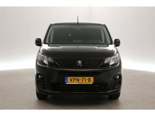 Peugeot Partner 1.5 BlueHDI L1H1 Airco Carplay Cruise Elektrpakket ActivLease financial lease