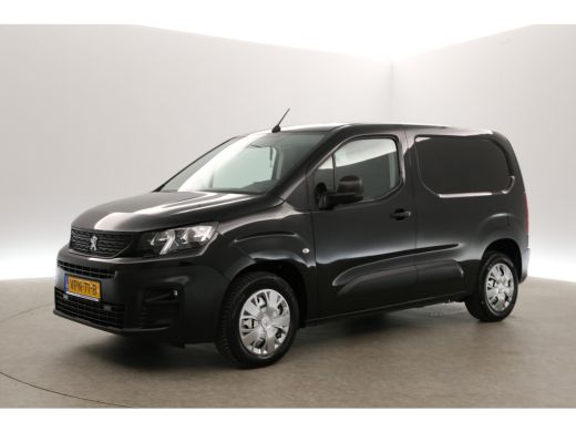 Peugeot Partner 1.5 BlueHDI L1H1 Airco Carplay Cruise Elektrpakket ActivLease financial lease