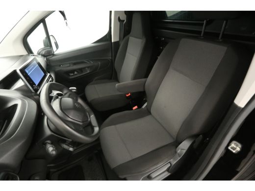 Peugeot Partner 1.5 BlueHDI L1H1 Airco Carplay Cruise Elektrpakket ActivLease financial lease