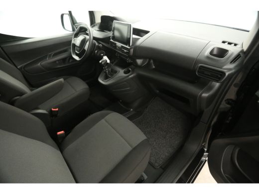Peugeot Partner 1.5 BlueHDI L1H1 Airco Carplay Cruise Elektrpakket ActivLease financial lease