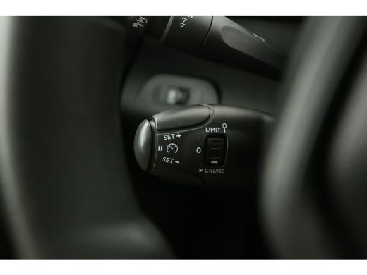 Peugeot Partner 1.6 BlueHDI L1H1 Airco Carplay Cruise Trekhaak Navi Parkeersensoren Elektrpakket ActivLease financial lease