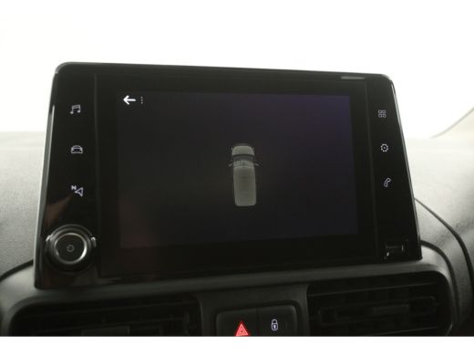 Peugeot Partner 1.6 BlueHDI L1H1 Airco Carplay Cruise Trekhaak Navi Parkeersensoren Elektrpakket ActivLease financial lease