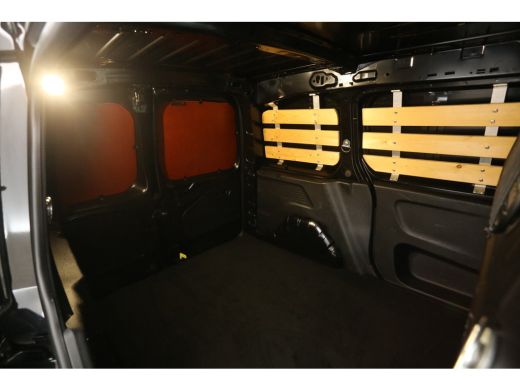 Peugeot Partner 1.6 BlueHDI L1H1 Airco Carplay Cruise Trekhaak Navi Parkeersensoren Elektrpakket ActivLease financial lease