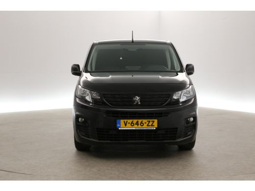 Peugeot Partner 1.6 BlueHDI L1H1 Airco Carplay Cruise Trekhaak Navi Parkeersensoren Elektrpakket ActivLease financial lease