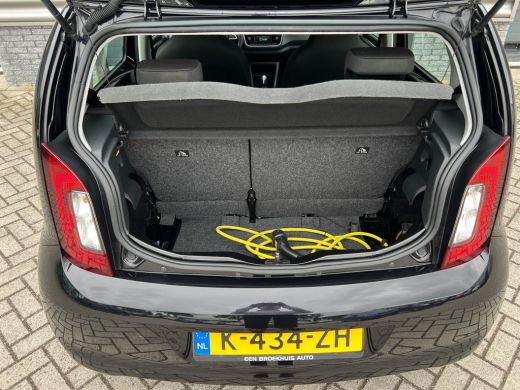Skoda Citigo e-iV 83 pk EV Ambition | Airco (automatisch) | Cruise control ActivLease financial lease