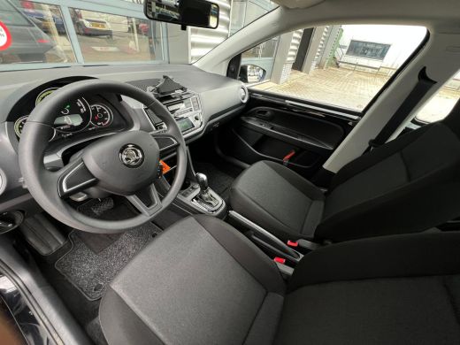 Skoda Citigo e-iV 83 pk EV Ambition | Airco (automatisch) | Cruise control ActivLease financial lease