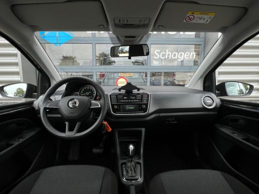 Skoda Citigo e-iV 83 pk EV Ambition | Airco (automatisch) | Cruise control ActivLease financial lease