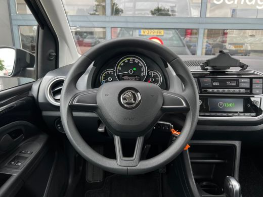 Skoda Citigo e-iV 83 pk EV Ambition | Airco (automatisch) | Cruise control ActivLease financial lease