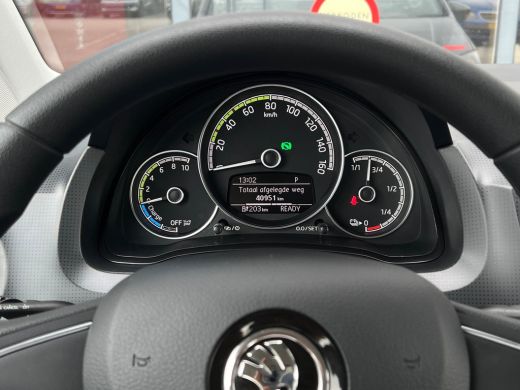 Skoda Citigo e-iV 83 pk EV Ambition | Airco (automatisch) | Cruise control ActivLease financial lease