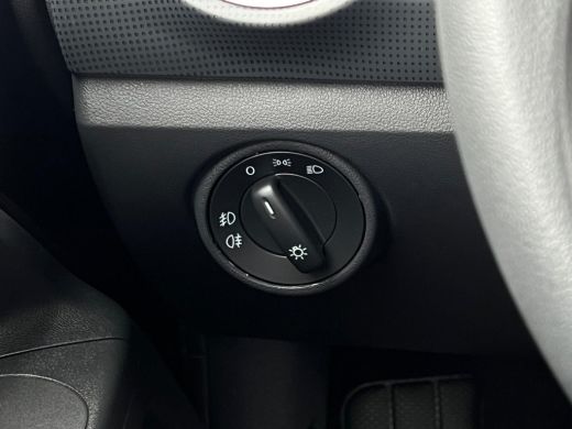 Skoda Citigo e-iV 83 pk EV Ambition | Airco (automatisch) | Cruise control ActivLease financial lease
