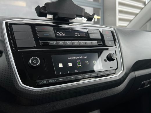Skoda Citigo e-iV 83 pk EV Ambition | Airco (automatisch) | Cruise control ActivLease financial lease