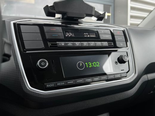 Skoda Citigo e-iV 83 pk EV Ambition | Airco (automatisch) | Cruise control ActivLease financial lease