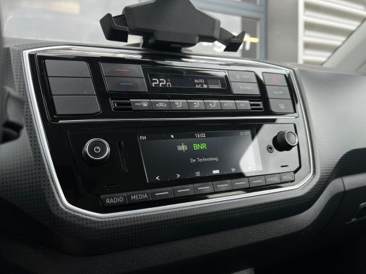 Skoda Citigo e-iV 83 pk EV Ambition | Airco (automatisch) | Cruise control ActivLease financial lease
