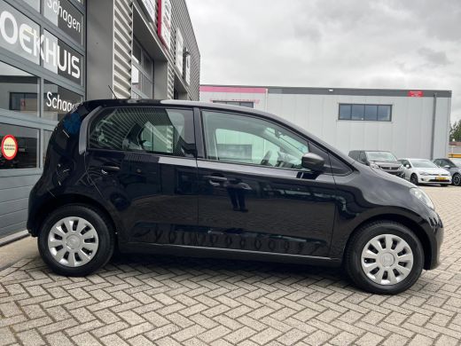 Skoda Citigo e-iV 83 pk EV Ambition | Airco (automatisch) | Cruise control ActivLease financial lease