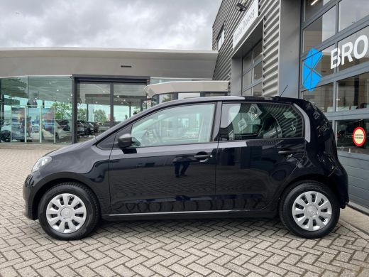 Skoda Citigo e-iV 83 pk EV Ambition | Airco (automatisch) | Cruise control ActivLease financial lease