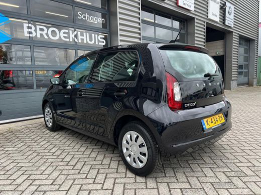 Skoda Citigo e-iV 83 pk EV Ambition | Airco (automatisch) | Cruise control ActivLease financial lease