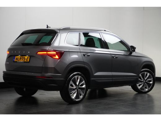 Skoda Karoq 1.5 TSI 150 pk ACT Business Edition 7-DSG | Achteruitrijcamera | Buitenspiegels elektrisch verste... ActivLease financial lease