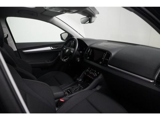 Skoda Karoq 1.5 TSI 150 pk ACT Business Edition 7-DSG | Achteruitrijcamera | Buitenspiegels elektrisch verste... ActivLease financial lease