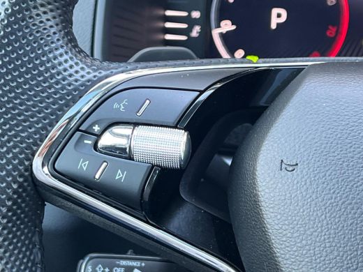 Skoda Karoq 1.5 TSI 150 pk ACT Business Edition 7-DSG | Panoramadak | Achteruitrijcamera | Apple carplay | ActivLease financial lease