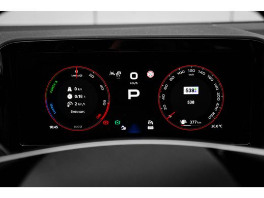 Skoda Kodiaq 1.5 TSI PHEV Sportline Business | 20"inch LMV | Demo | Trekhaak ActivLease financial lease
