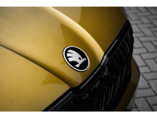 Skoda Kodiaq 1.5 TSI PHEV Sportline Business | 20"inch LMV | Demo | Trekhaak ActivLease financial lease