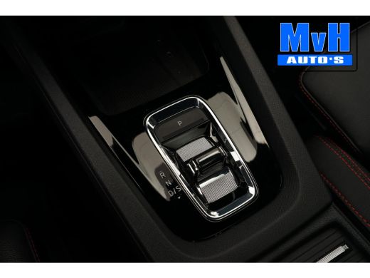 Skoda Octavia Combi 1.4 TSI RS iV PHEV Business 245PK|RS SEATS|PANO ActivLease financial lease