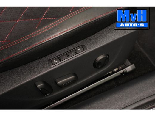 Skoda Octavia Combi 1.4 TSI RS iV PHEV Business 245PK|RS SEATS|PANO ActivLease financial lease