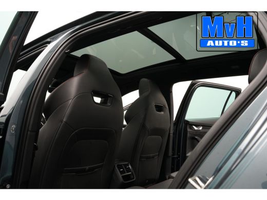 Skoda Octavia Combi 1.4 TSI RS iV PHEV Business 245PK|RS SEATS|PANO ActivLease financial lease