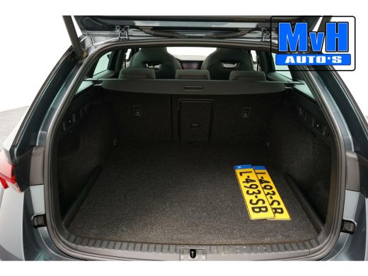 Skoda Octavia Combi 1.4 TSI RS iV PHEV Business 245PK|RS SEATS|PANO ActivLease financial lease