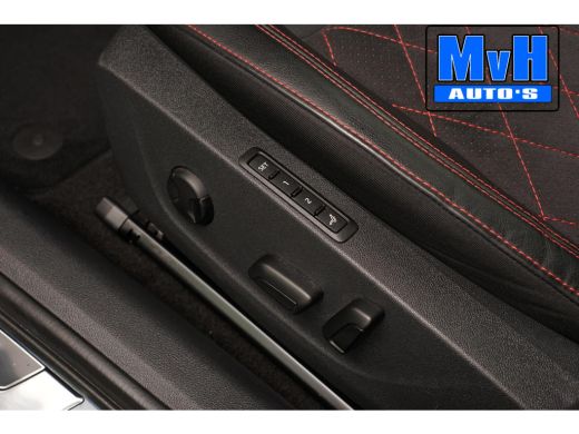 Skoda Octavia Combi 1.4 TSI RS iV PHEV Business 245PK|RS SEATS|PANO ActivLease financial lease