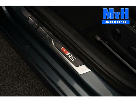 Skoda Octavia Combi 1.4 TSI RS iV PHEV Business 245PK|RS SEATS|PANO ActivLease financial lease