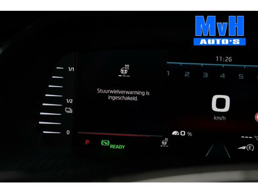 Skoda Octavia Combi 1.4 TSI RS iV PHEV Business 245PK|RS SEATS|PANO ActivLease financial lease