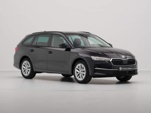 Skoda Octavia Combi 1.5 TSI 115pk Business Edition Plus Navigatie Camera Clima Cruise 198 ActivLease financial lease