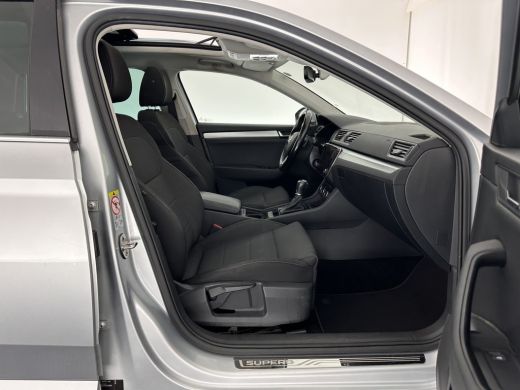 Skoda Superb Combi 1.6 TDI Clever Edition Aut. *PANO | XENON | MEMORY-PACK | NAVI-FULLMAP | COMFORT-SEATS | EC... ActivLease financial lease