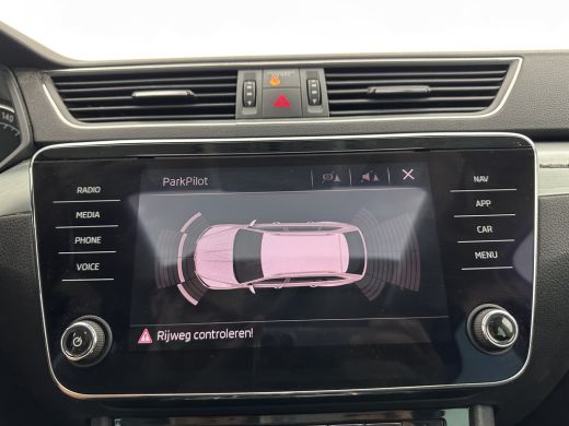 Skoda Superb Combi 1.6 TDI Clever Edition Aut. *PANO | XENON | MEMORY-PACK | NAVI-FULLMAP | COMFORT-SEATS | EC... ActivLease financial lease