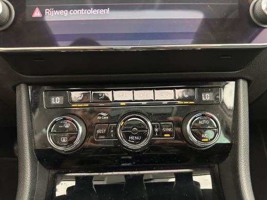 Skoda Superb Combi 1.6 TDI Clever Edition Aut. *PANO | XENON | MEMORY-PACK | NAVI-FULLMAP | COMFORT-SEATS | EC... ActivLease financial lease