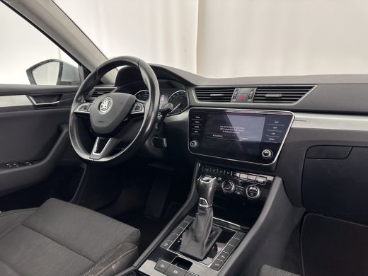 Skoda Superb Combi 1.6 TDI Clever Edition Aut. *PANO | XENON | MEMORY-PACK | NAVI-FULLMAP | COMFORT-SEATS | EC... ActivLease financial lease