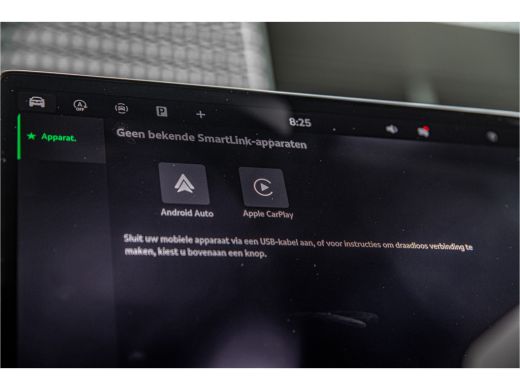 Skoda Superb First Edition | Chrome pakket | Groot Licht Assistent | LED interieurverlichting ActivLease financial lease