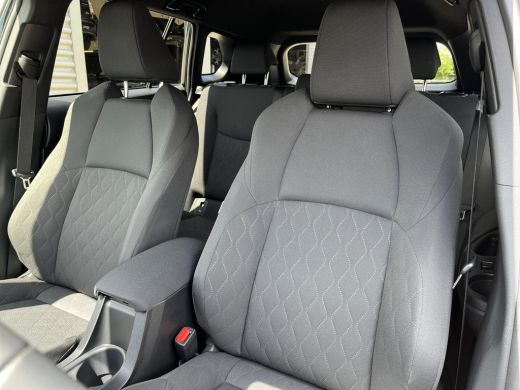 Toyota Corolla Cross Hybrid 140 Style | All-in prijs | Automaat | Apple/Android auto ActivLease financial lease