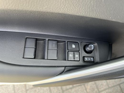 Toyota Corolla Cross Hybrid 140 Style | All-in prijs | Automaat | Apple/Android auto ActivLease financial lease